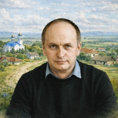 Владимир Гончаренко, 19.04.1980, Орёл