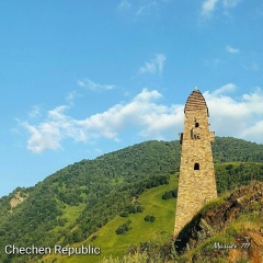 Саид Умаров, 02.06, Грозный