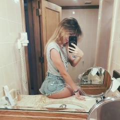 Ирина Данькина, 19.05, Одесса