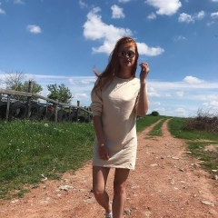 Дария Никуленко, 06.07, Одесса