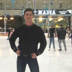 Денис Глущенко, 01.04.1979, Днепр (Днепропетровск)