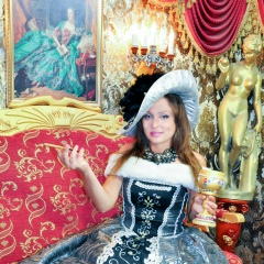 Ирина Порошина, 15.11, Изюм