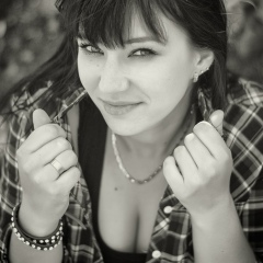 Виктория Житкова, 16.05, Севастополь