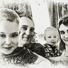 Константин Буток, 01.12, Псков