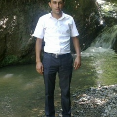 Shahlar Qasimov, 06.10.1989, Шамкир
