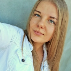 Лиза Юдова, 27.12, Знаменка