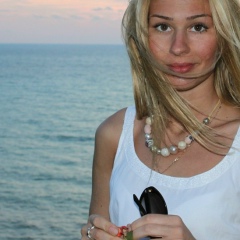 Ева Хлепенкова, 20.05, Самара
