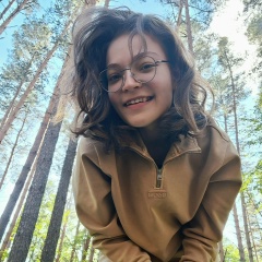 Ксения Стекольщикова, 14.04, Казань