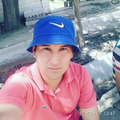 Нурсултан Союзов, 07.11, Бишкек