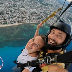 Дашенька Белышева, 07.09.1989, Cancún