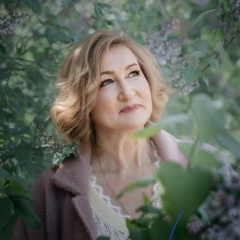 Елена Звездина, 29.06.1964, Москва