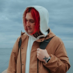 Юрий Габайдулин, 17.03, Киев