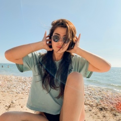 Veronika Trubaeva, 15.05, Toronto