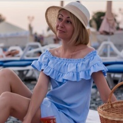 Анна Заборовец, 16.08