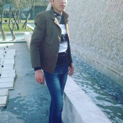 Farid Mammadov, 23.04, Баку