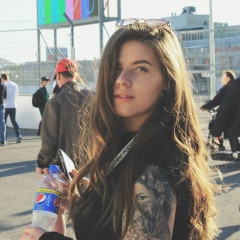 Елена Ткачева, 14.05, Москва