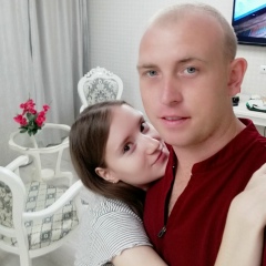 Дима Ручкин, Алматы