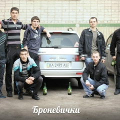 Николай Ua-Кабан-Кировоградский, 13.01.1986, Кропивницкий / Кировоград