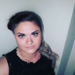 Алина Вайчик, 02.01.1991, Гродно