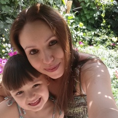 Victoria Vakula, 09.06, Алматы