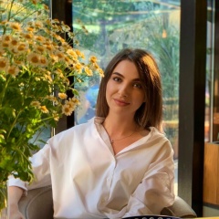 Natalia Shtamler, 05.03, Ростов-на-Дону