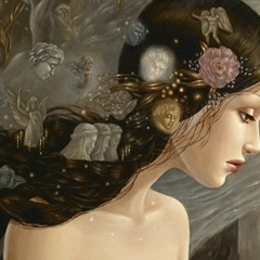 Ольга Ходаковская, 24.04.1991, Кривой Рог