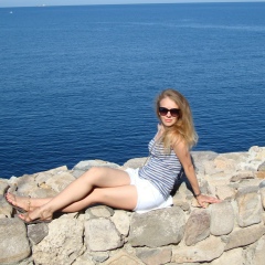 Алла Палеха