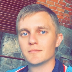 Дмитрий Верещагин, 11.06, Екатеринбург
