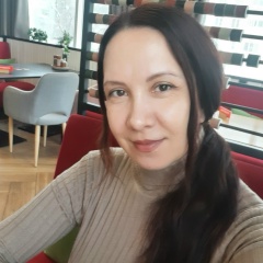 Анна Князева, 02.02, Киров