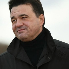 Александр Владимиров, 02.10.1992, Москва