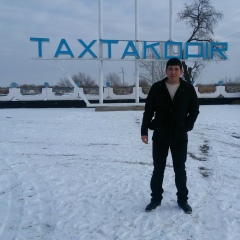Muxtar Bazarbaev, 26.03.1993, Алматы