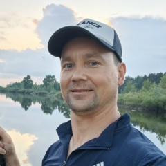 Игорь Сизиков, Тюмень