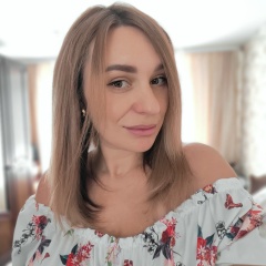 Наташа Амосова