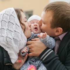 Евгения Максименко, 19.02, Москва