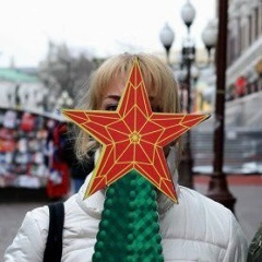 Ксения Конева, 07.12.1987, Москва