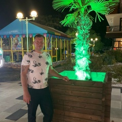 Андрей Леднев, 25.08, Вологда