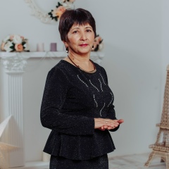 Клара Уелданова, 17.03, Кусеево