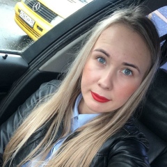 Елизавета Боженко, 01.12, Полесск