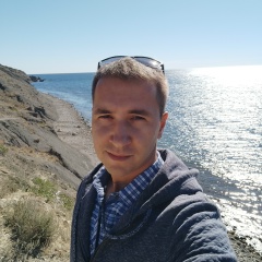 Денис Муртазин, 18.08, Симферополь