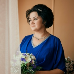 Юлия Черношейкина, 01.03, Вышний Волочек