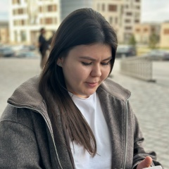 Элина Шафеева