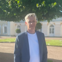 Алексей Леонтьев, Санкт-Петербург