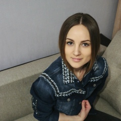 Katy Kopytina, 24.09, Москва