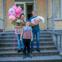 Дашулька Алексеева, 07.03, Кунья