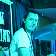 Dawton Possato, 17.12.1973, São Paulo