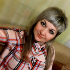 Ekaterina Aleksandrovna, 31.05, Лангепас