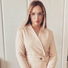 Катерина Капранова, 17.01
