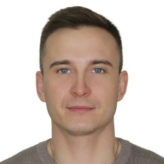 Алексей Бирюков, 04.11.1990, Самара