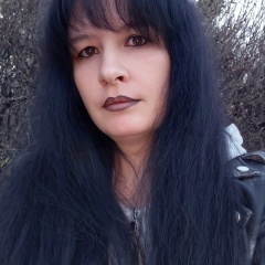Галина Джабраилова, 21.11, Рязань