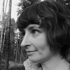 Марина Вершинина, 15.11.1976, Санкт-Петербург
